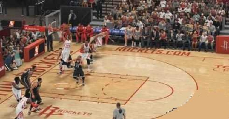 NBA2K16挡拆技巧解析：高效改拆攻略，提升实战表现