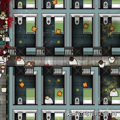 《监狱建筑师》全攻略揭秘:V1.0图文教程+独家技巧,轻松掌握全模式玩法 《监狱建筑师》全攻略揭秘:V1.0图文教程+独家技巧,轻松掌握全模式玩法