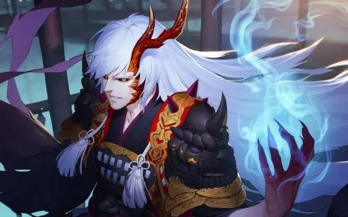 阴阳师茨木童子值得培养吗？深度剖析与解读