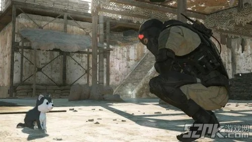 《合金装备OL》全兵种攻略+技巧揭秘！掌握这些，轻松成为战场高手