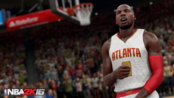 NBA2K16扣篮技巧揭秘：轻松掌握隐藏动作秘籍