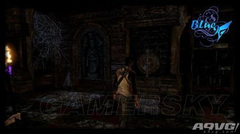 《神秘海域德雷克合集》宝藏攻略：独家秘籍助你一网打尽宝藏！