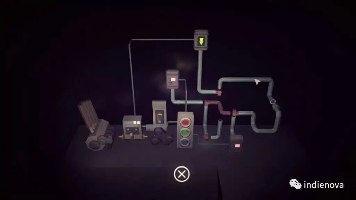 《阿米克罗》全攻略揭秘：高效解谜技巧深度解析