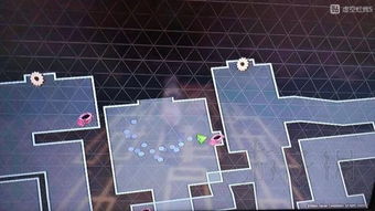 东京迷城攻略地图全解析：深度揭秘迷城国度东京隐藏秘境