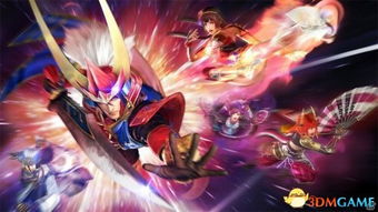 《战国无双4-2》PC版画面模式解析+玩法攻略,深度体验解锁新视角! 《战国无双4-2》PC版画面模式解析+玩法攻略,深度体验解锁新视角!