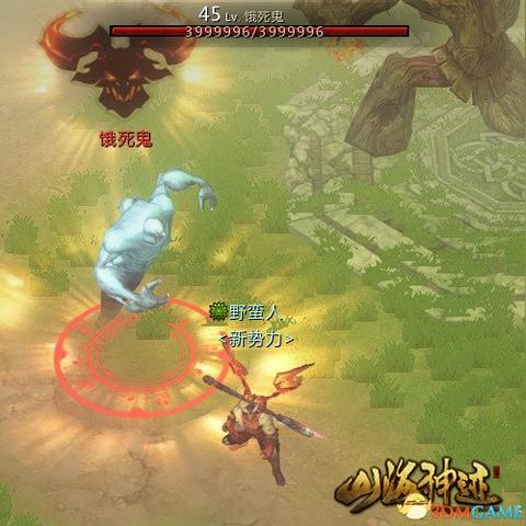 冰霜守卫,怎样才能打败它