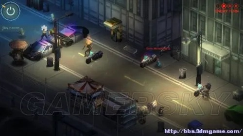 《暗影狂奔香港》全种族职业攻略深度解析，独家技巧助你畅游江湖