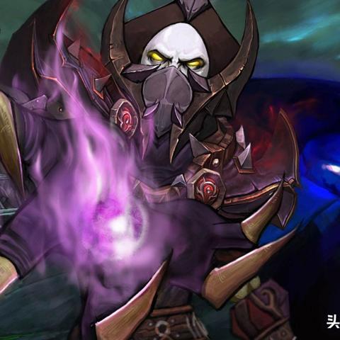 《术士vs暗影》试玩体验：画面玩法解析，深度测评揭示游戏魅力