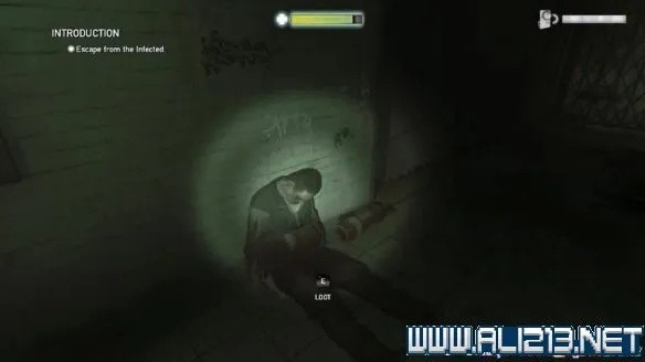 《僵尸U》攻略揭秘：全剧情流程深度解析，新手必看生存技巧！