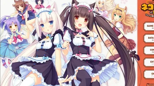 《巧克力与香子兰Vol.0》深度评测：画面音效解析，操作玩法揭秘，体验独特魅力