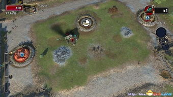 《玩具士兵战争箱子》全关卡攻略解析：实战解说+独家技巧揭秘