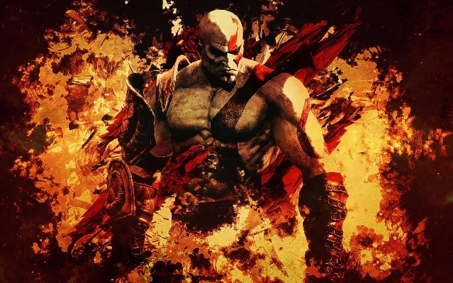 《战神3重置版》混沌难度攻略全收录:高效通关秘籍大揭秘 《战神3重置版》混沌难度攻略全收录:高效通关秘籍大揭秘