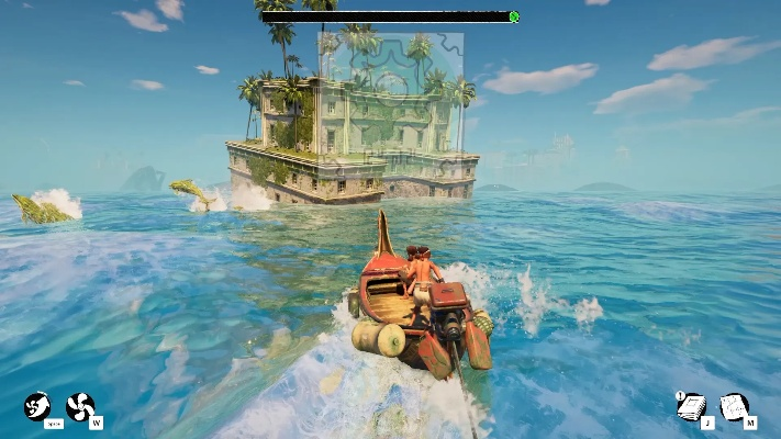 《淹没》攻略揭秘：全剧情流程深度解析，掌握游戏通关秘籍！