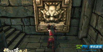 《御天降魔传》主角技能全解析：独家效果图深度揭秘！