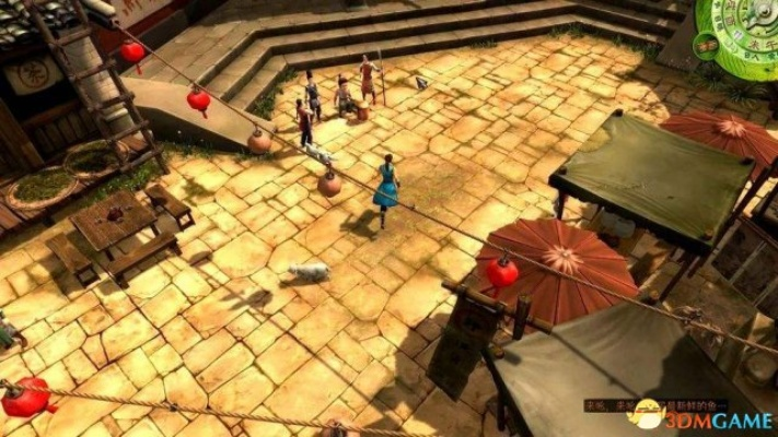 《侠客风云传》往事如烟攻略揭秘：深度流程解析+独家技巧分享