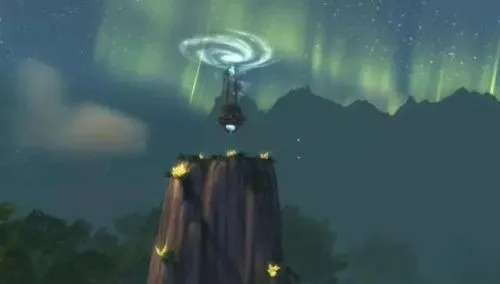 奈辛瓦里宿敌雕文，艾泽拉斯的传奇秘宝