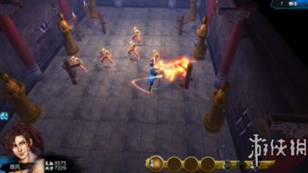 《侠客风云传》武功伤害排行揭秘：哪门武功威力最强？