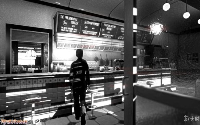 《蓝调与子弹》第一章攻略揭秘：新手必看高效通关技巧！