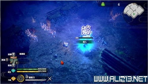 《侍道4》试玩体验:画面玩法深度解析,收集战斗乐趣无限,一探究竟! 《侍道4》试玩体验:画面玩法深度解析,收集战斗乐趣无限,一探究竟!