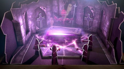 《DEEMO最终演奏》音画盛宴体验，沉浸式音乐之旅，游戏魅力揭秘！