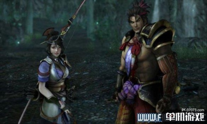 《讨鬼传极》剧情攻略揭秘:深度解析全中文视频攻略新视角 《讨鬼传极》剧情攻略揭秘:深度解析全中文视频攻略新视角