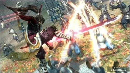 《战国BASARA4皇》独家揭秘：全新剧情武将技罚天模式深度解析攻略