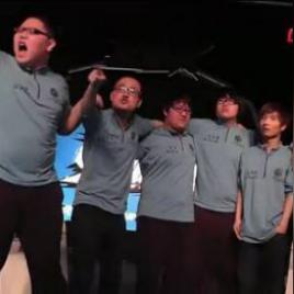 《勇者斗恶龙英雄》白金攻略解析：轻松解锁金奖杯技巧揭秘