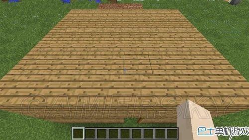 《我的世界》建筑攻略：探索建材饰品搭配，激发创意构想新境界