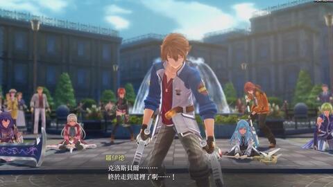 《空之轨迹FC:EVO》画面音效战斗体验解析,剧情系统深度剖析,游戏究竟有多吸引人? 《空之轨迹FC:EVO》画面音效战斗体验解析,剧情系统深度剖析,游戏究竟有多吸引人?