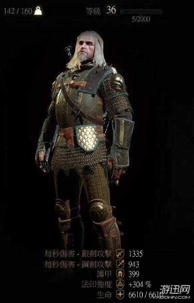 《巫师3》熊学派技能攻略:高效加点技巧揭秘,轻松提升战斗实力 《巫师3》熊学派技能攻略:高效加点技巧揭秘,轻松提升战斗实力