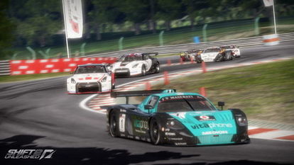 完美汉化体验：极速下载极品飞车15中文补丁