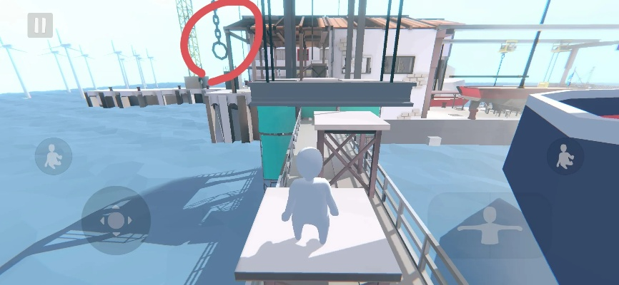 6.2船坞攻略来啦！手把手教你快速通关！