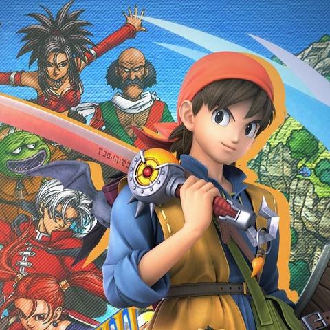 《勇者斗恶龙英雄》中文版深度体验:攻略秘籍+新手必看技巧 《勇者斗恶龙英雄》中文版深度体验:攻略秘籍+新手必看技巧