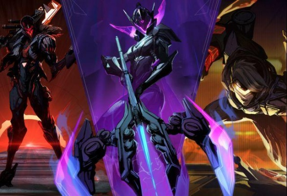 LOL源计划2024最新皮肤预览与上线时间