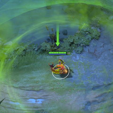 Dota痛苦女王攻略：技能解析与实战技巧