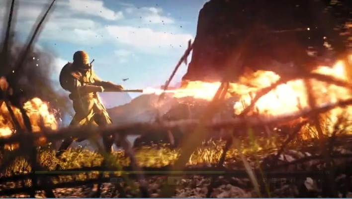 战地 1 手机版下载安装全攻略 战地 1 手机版下载安装全攻略