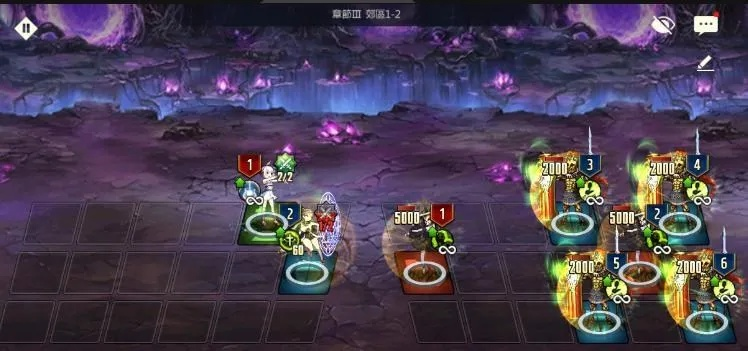 混沌之莲攻略揭秘：掌握绝密技巧，轻松通关冒险小分队！