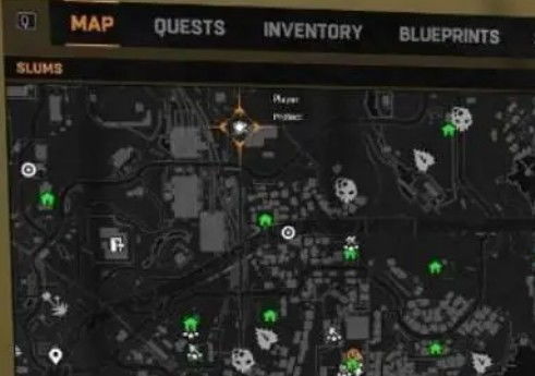 《消逝的光芒》火车站快递箱密码揭秘！快速找到困兽任务快递箱攻略