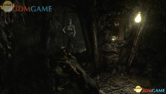 《寂静岭f》谜题攻略：解锁隐藏密码，揭秘游戏谜题新技巧