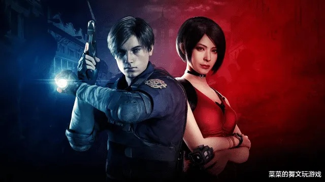 《生化危机2：RE》街机版升级！沉浸式立体体验，推新价值感倍增