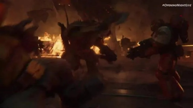 《战争黎明4》2026震撼发售！死灵族新阵营引领战术革新