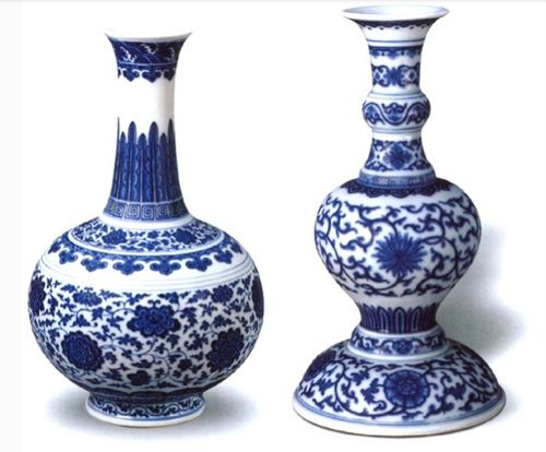 青花瓷古董失窃案,你能提供什么线索呢 青花瓷古董失窃案,你能提供什么线索呢