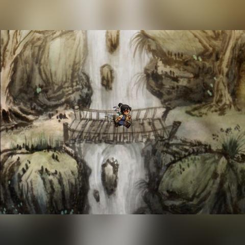 探寻〈轩辕剑 3〉与外传的紧密联系 探寻〈轩辕剑 3〉与外传的紧密联系