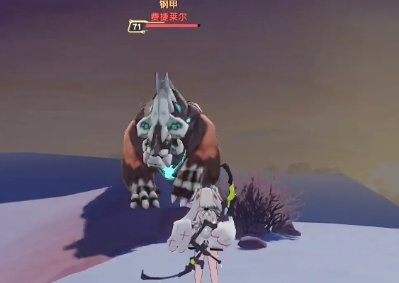 《幻塔》维拉高效投喂攻略，轻松驯服萌宠新技巧