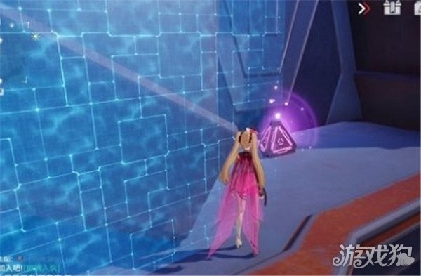 《幻塔》无序迷城大更新！探索新世界，解锁神秘宝藏！