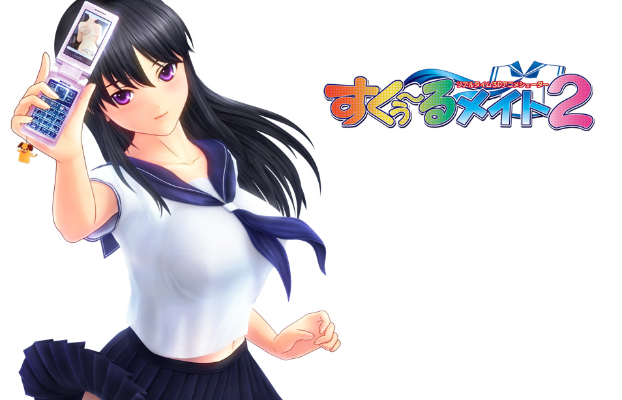 同校生2自由模式玩法全解析