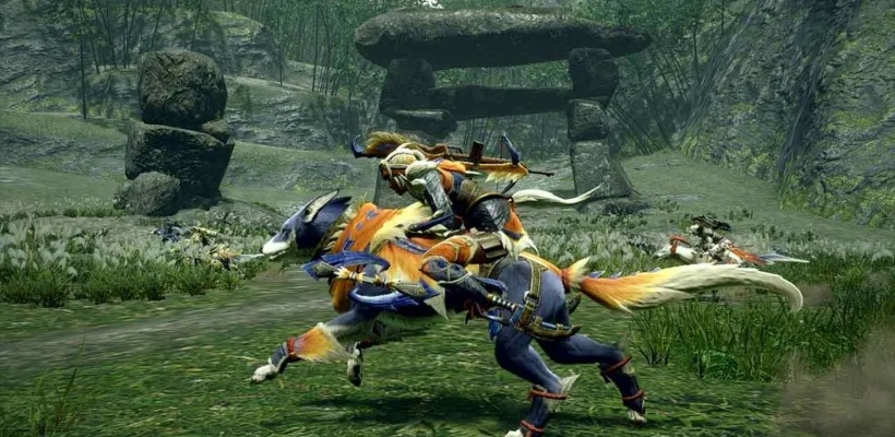 《怪物猎人崛起》曙光随从攻略：高效选择技巧揭秘