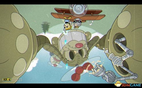 《茶杯头》美食DLC下载攻略：轻松获取“最后的美食”独门秘籍