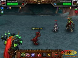 探寻魔兽熊猫人之谜的版本奥秘