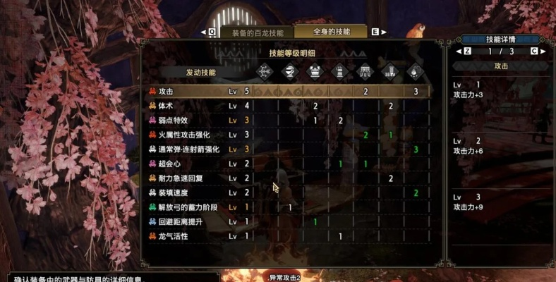 《怪物猎人崛起》曙光弓箭开荒攻略：高效技巧助你轻松崛起